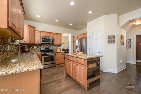 13115 Ezi View Cir, Eagle River, AK 99577 photo 27