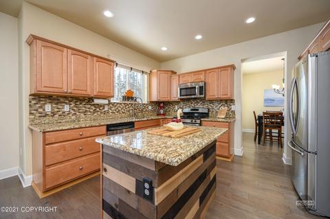 13115 Ezi View Cir, Eagle River, AK 99577 photo 26