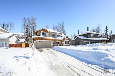 13115 Ezi View Cir, Eagle River, AK 99577 photo 3