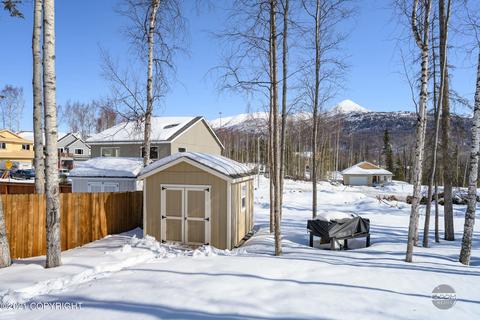 13115 Ezi View Cir, Eagle River, AK 99577 photo 43