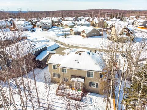 13115 Ezi View Cir, Eagle River, AK 99577 photo 9