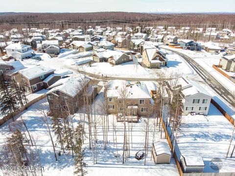 13115 Ezi View Cir, Eagle River, AK 99577 photo 6