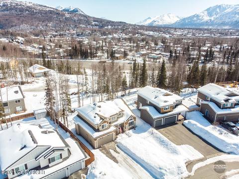 13115 Ezi View Cir, Eagle River, AK 99577 photo 4