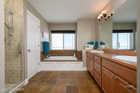 13115 Ezi View Cir, Eagle River, AK 99577 photo 48
