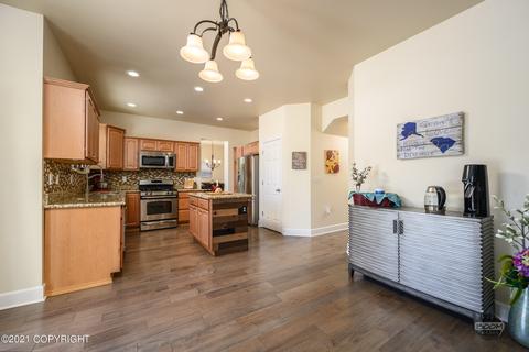 13115 Ezi View Cir, Eagle River, AK 99577 photo 31