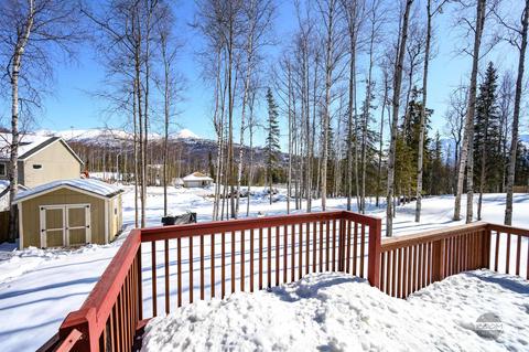 13115 Ezi View Cir, Eagle River, AK 99577 photo 45