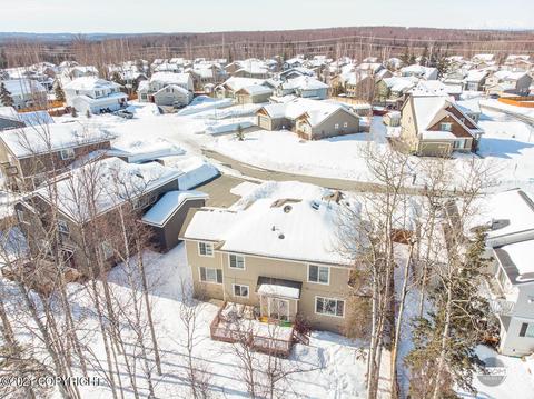 13115 Ezi View Cir, Eagle River, AK 99577 photo 8