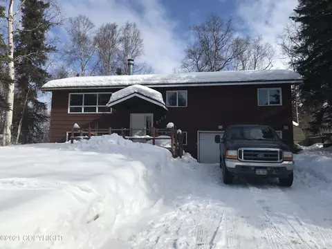 8701 Pluto Dr, Anchorage, AK 99507 photo 1