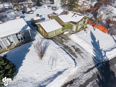 3920 Balchen Dr, Anchorage, AK 99517 photo 4