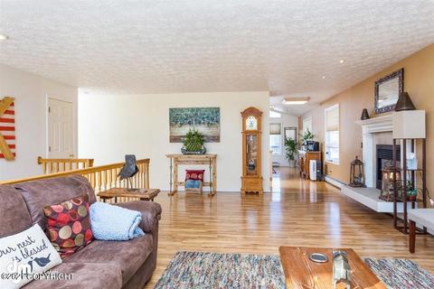 3920 Balchen Dr, Anchorage, AK 99517 photo 13