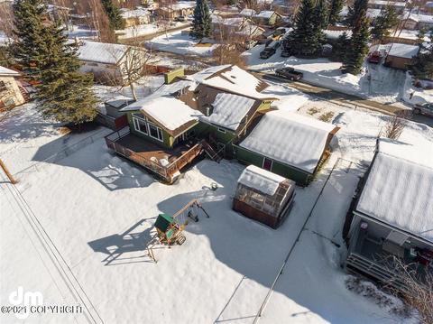 3920 Balchen Dr, Anchorage, AK 99517 photo 5