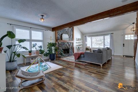 3291 Amber Bay Loop, Anchorage, AK 99515 photo 1
