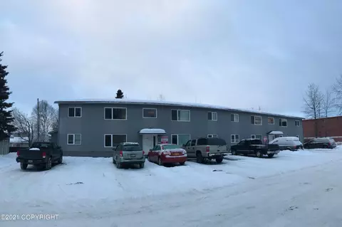 533-537 E 24th Ave, Anchorage, AK 99503 photo 2