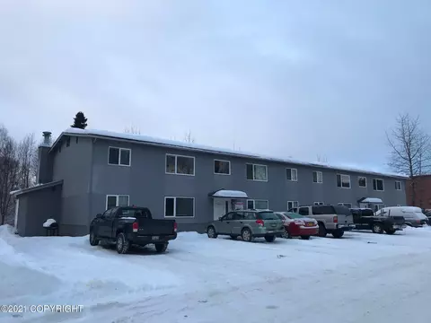 533-537 E 24th Ave, Anchorage, AK 99503 photo 1