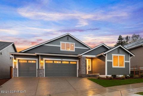 19164 Citation Rd, Eagle River, AK 99577 photo 1