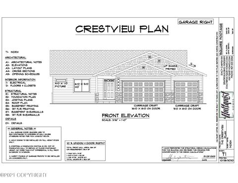 19164 Citation Rd, Eagle River, AK 99577 photo 2