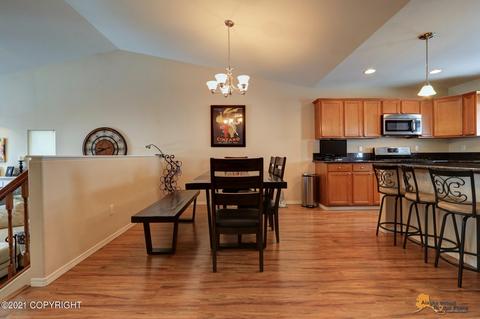 20495 Birch Crest Ln, Eagle River, AK 99577 photo 14