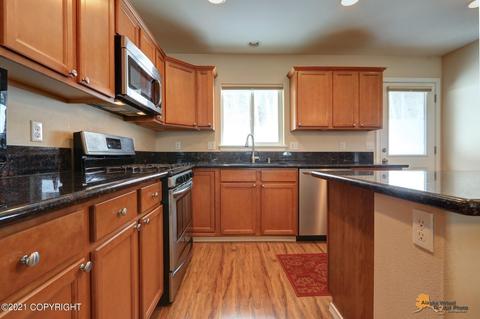 20495 Birch Crest Ln, Eagle River, AK 99577 photo 8