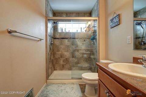 20495 Birch Crest Ln, Eagle River, AK 99577 photo 17