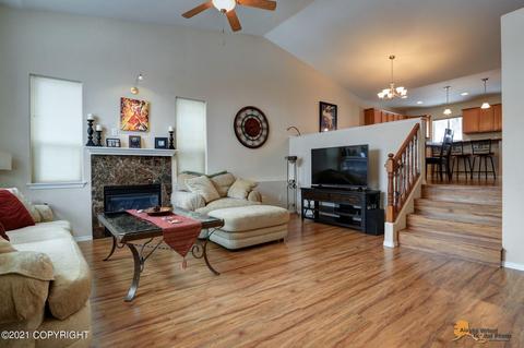 20495 Birch Crest Ln, Eagle River, AK 99577 photo 2