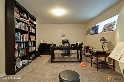 20495 Birch Crest Ln, Eagle River, AK 99577 photo 22