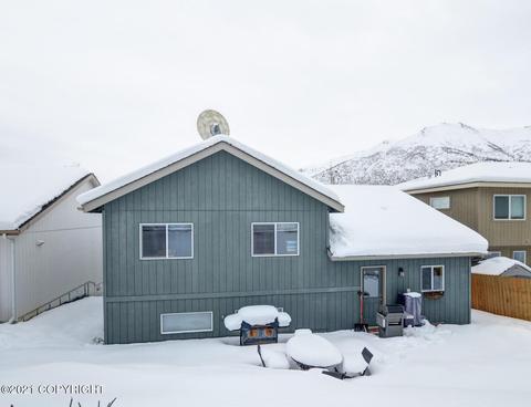 20495 Birch Crest Ln, Eagle River, AK 99577 photo 25