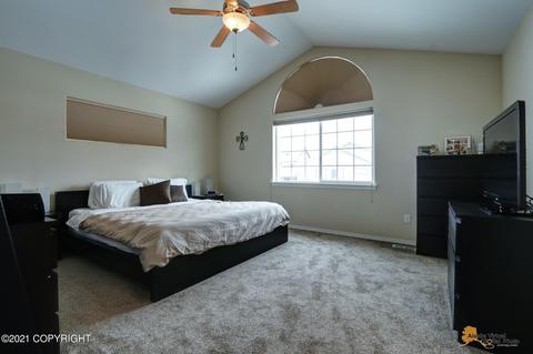 20495 Birch Crest Ln, Eagle River, AK 99577 photo 15