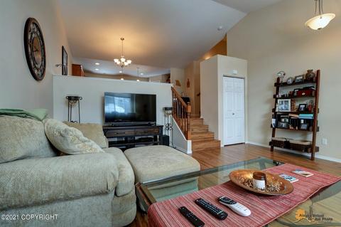 20495 Birch Crest Ln, Eagle River, AK 99577 photo 5
