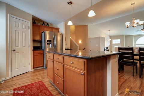 20495 Birch Crest Ln, Eagle River, AK 99577 photo 9