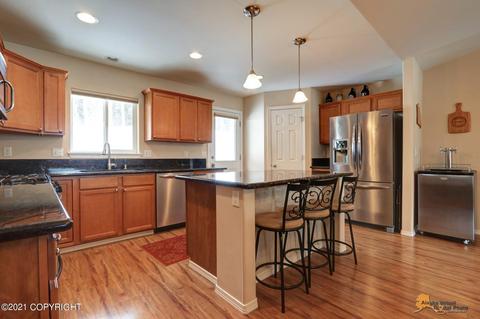 20495 Birch Crest Ln, Eagle River, AK 99577 photo 7