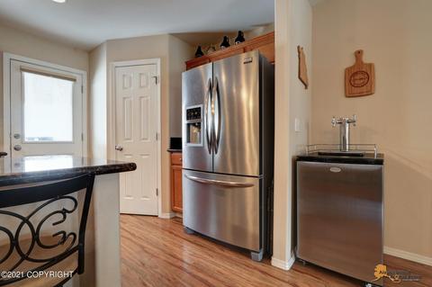 20495 Birch Crest Ln, Eagle River, AK 99577 photo 10