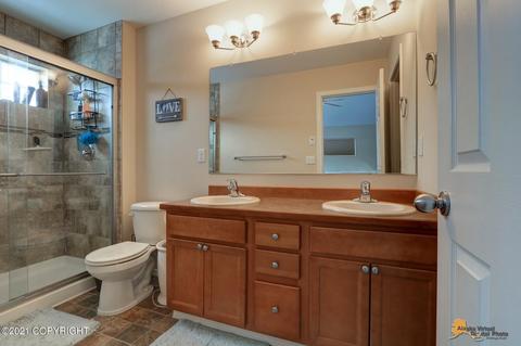 20495 Birch Crest Ln, Eagle River, AK 99577 photo 16