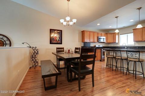 20495 Birch Crest Ln, Eagle River, AK 99577 photo 13