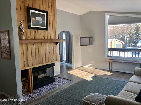 12500 Crested Butte Dr, Eagle River, AK 99577 photo 2