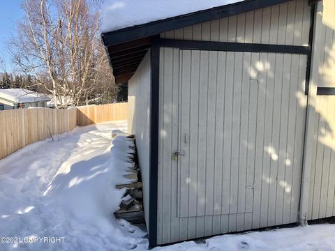12500 Crested Butte Dr, Eagle River, AK 99577 photo 19
