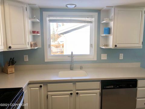 12500 Crested Butte Dr, Eagle River, AK 99577 photo 7