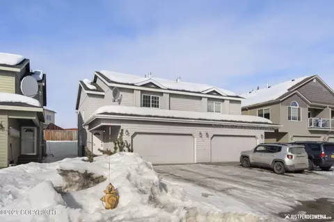 6489 Whispering Loop, Anchorage, AK 99504 photo 1