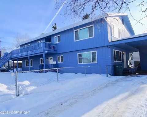6342 E 16th Ave, Anchorage, AK 99504 photo 1
