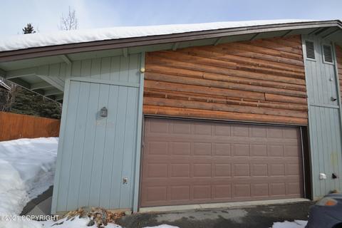 18727 N Lowrie Loop, Eagle River, AK 99577 photo 1