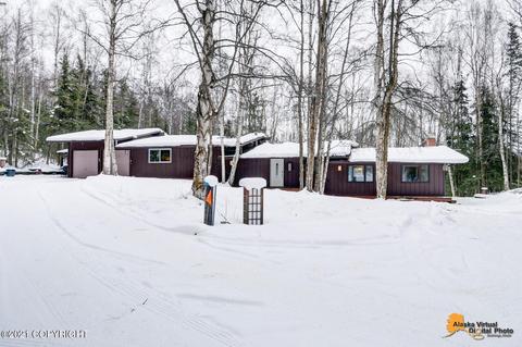 20715 Raven Dr, Eagle River, AK 99577 photo 1
