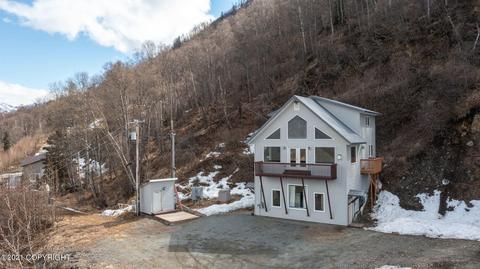 7550 Hiland Rd, Eagle River, AK 99577 photo 1