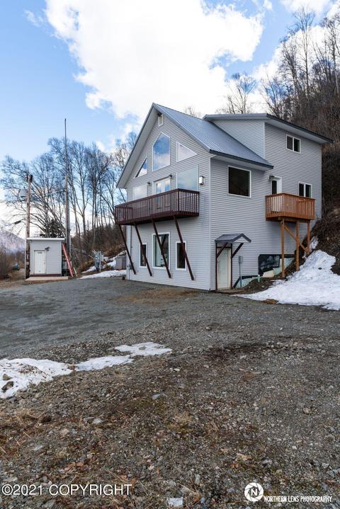 7550 Hiland Rd, Eagle River, AK 99577 photo 36