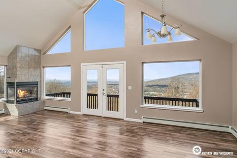 7550 Hiland Rd, Eagle River, AK 99577 photo 15