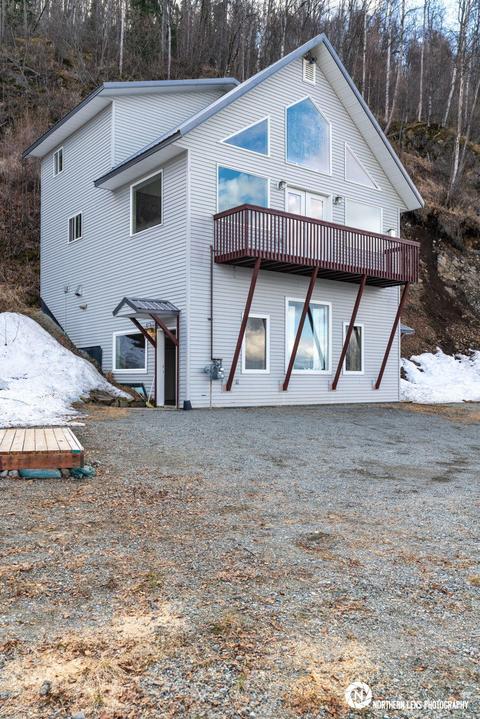 7550 Hiland Rd, Eagle River, AK 99577 photo 3