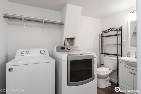 7550 Hiland Rd, Eagle River, AK 99577 photo 12