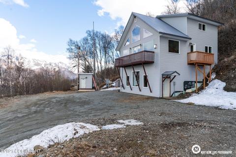 7550 Hiland Rd, Eagle River, AK 99577 photo 4