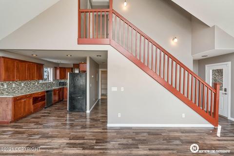 7550 Hiland Rd, Eagle River, AK 99577 photo 18