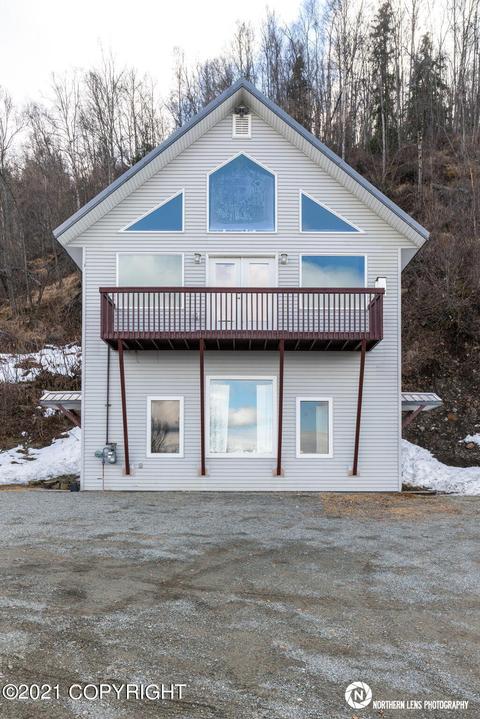 7550 Hiland Rd, Eagle River, AK 99577 photo 2