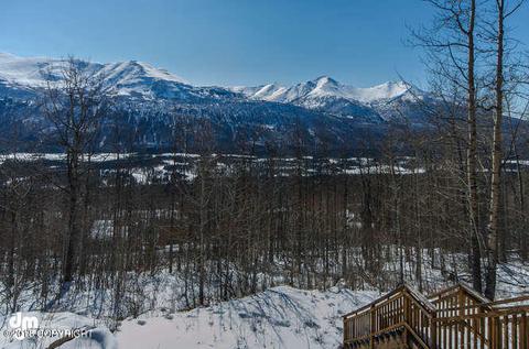 25135 Cates Ave, Eagle River, AK 99577 photo 31