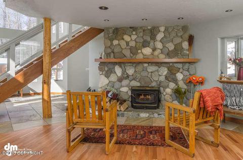 25135 Cates Ave, Eagle River, AK 99577 photo 4